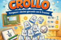 Il gioco del crollo - alla scoperta dei numeri decimali